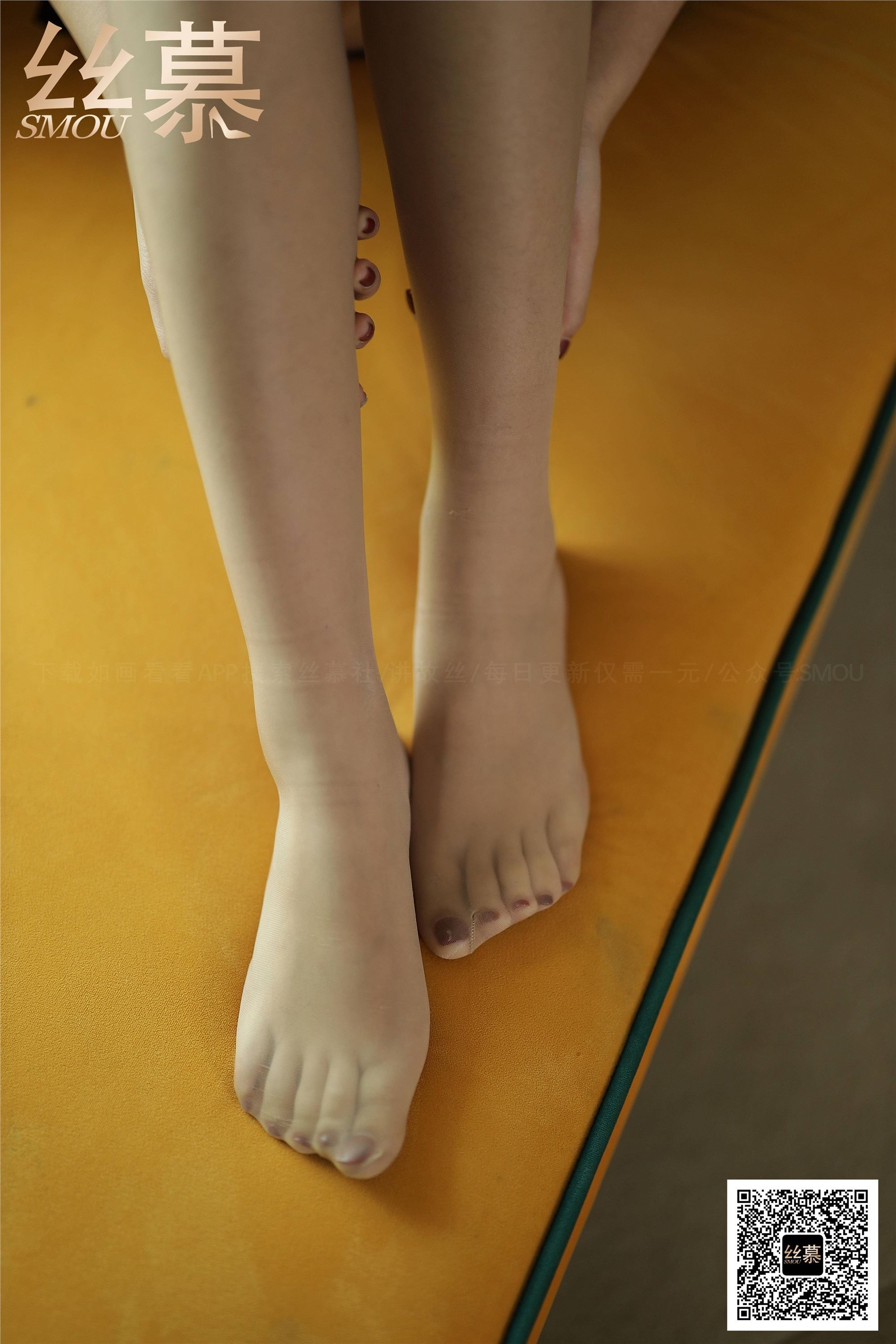 丝慕GIRL 特写集 TX088 米朵《生活》